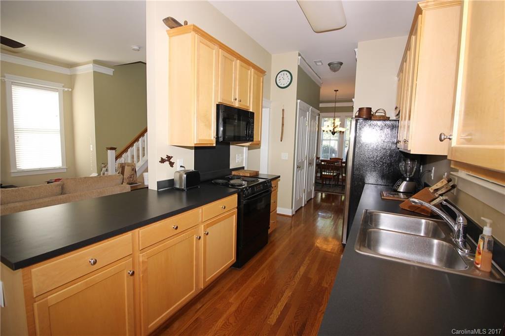 16546 Knox Run Road Huntersville, NC 28078 - Photo 8 of 13