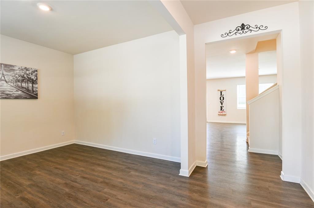 151 Russell Road Pendergrass, GA 30567 - Photo 5 of 55