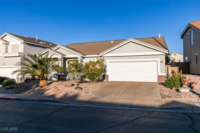 $1,900 | 669 Pacific Cascades Drive, Henderson, NV 89012