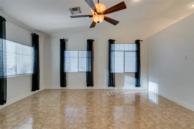 $1,900 | 669 Pacific Cascades Drive, Henderson, NV 89012