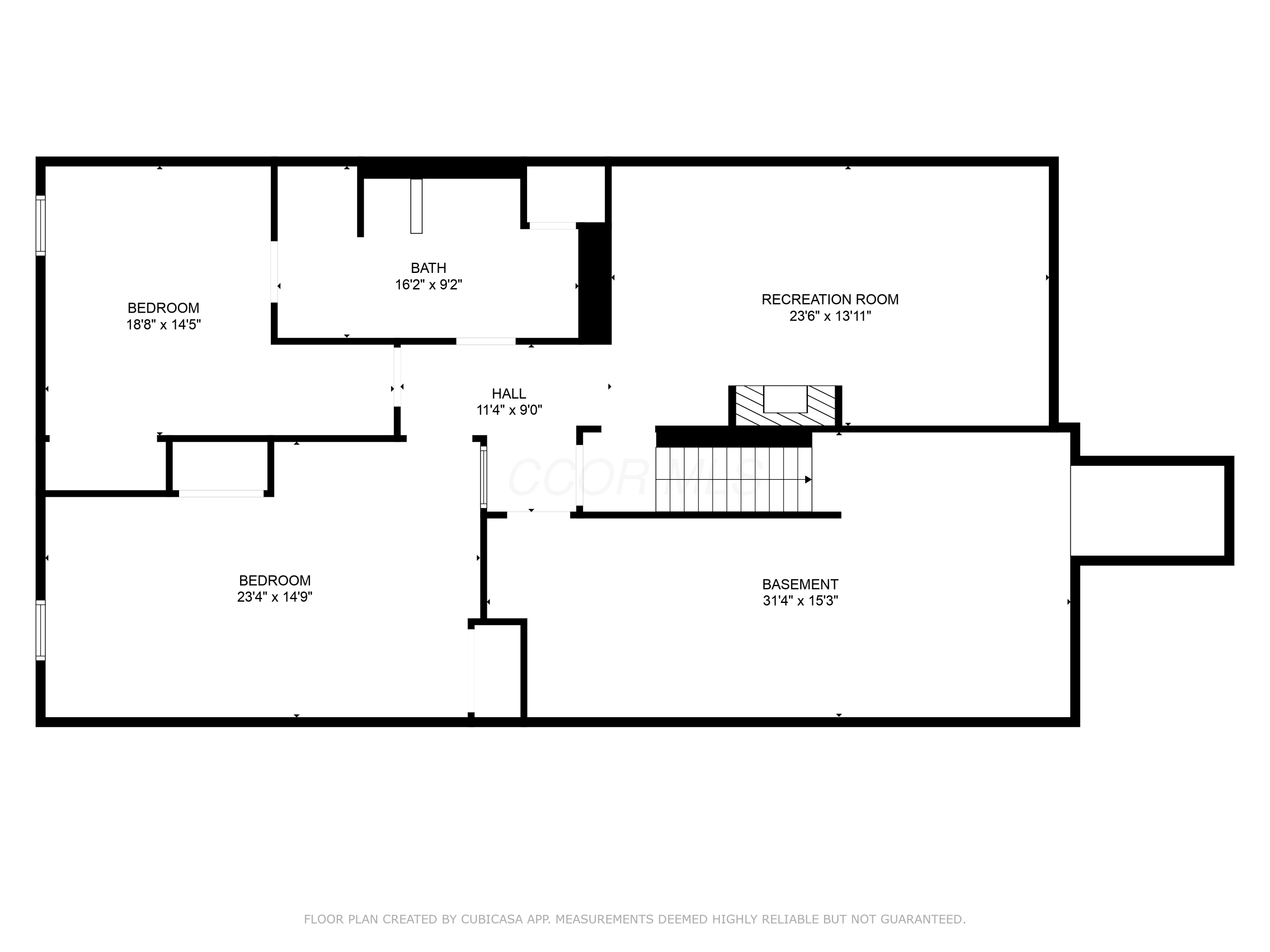 4040 Clark-Shaw Road Powell, OH 43065 - Photo 98 of 99 Lower Level
