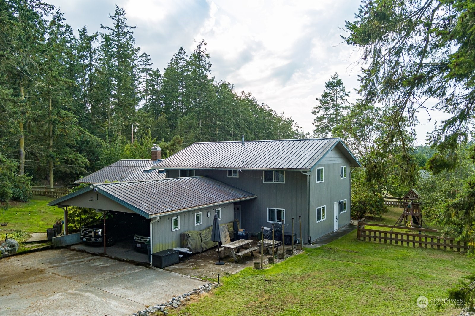 344 Ducken Road Oak Harbor, WA 98277 - Photo 2 of 40 Gallery Image 2