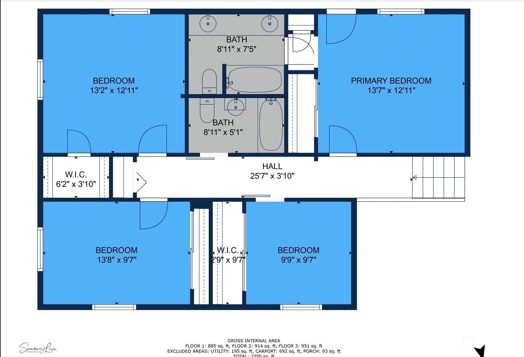 344 Ducken Road Oak Harbor, WA 98277 - Photo 38 of 40 Gallery Image 38