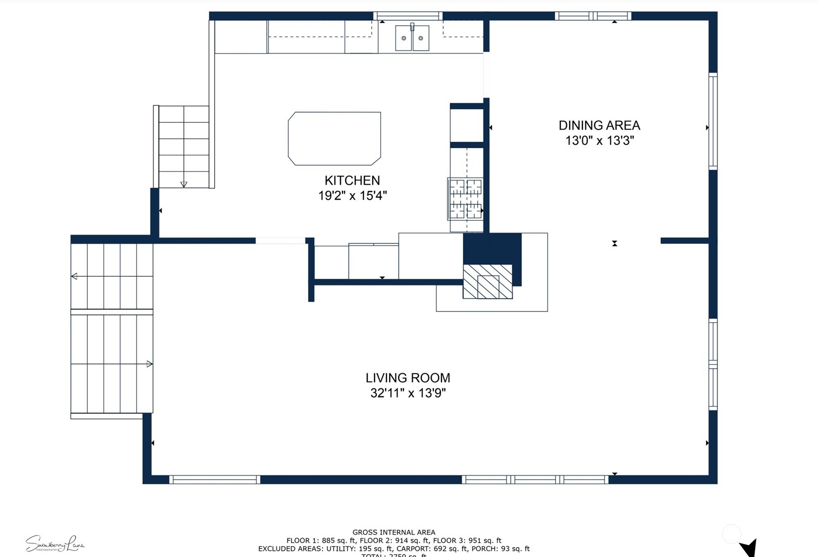 344 Ducken Road Oak Harbor, WA 98277 - Photo 39 of 40 Gallery Image 39