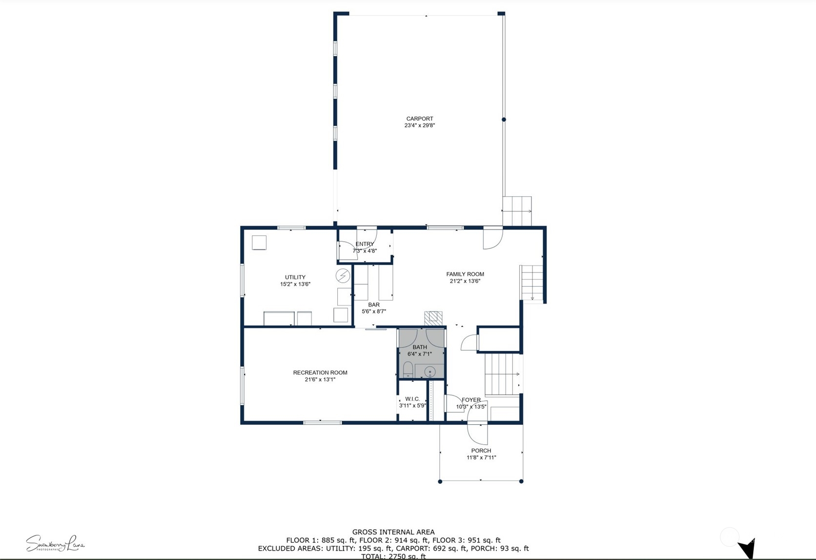 344 Ducken Road Oak Harbor, WA 98277 - Photo 40 of 40 Gallery Image 40