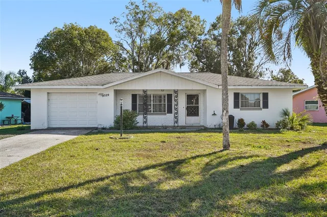 $175,000 | 9529 East Village Green Circle, Inverness, FL 34450