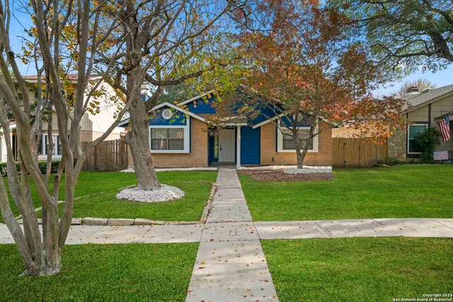 $1,800 | 2314 Wilderness Hill, San Antonio, TX 78231