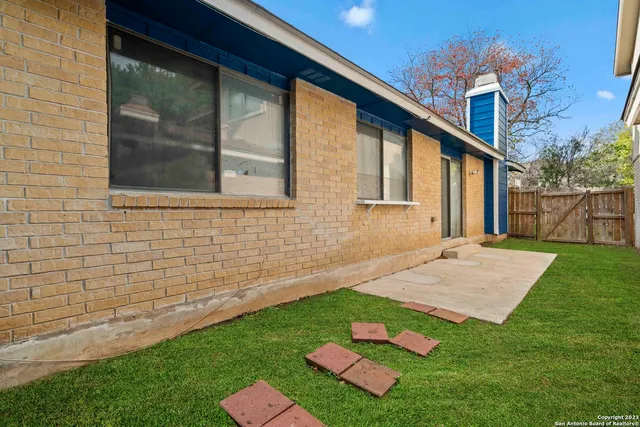 $1,800 | 2314 Wilderness Hill, San Antonio, TX 78231