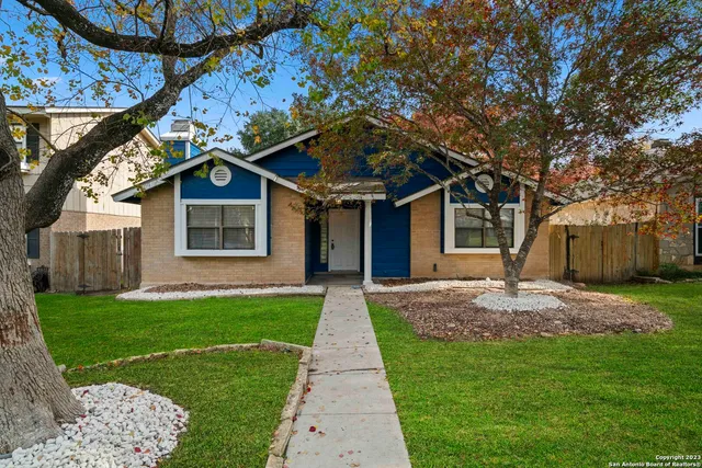 $1,800 | 2314 Wilderness Hill, San Antonio, TX 78231