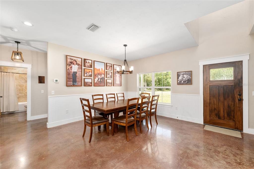 357 Southwest Conestoga Way Fort White, FL 32038 - Photo 8 of 52