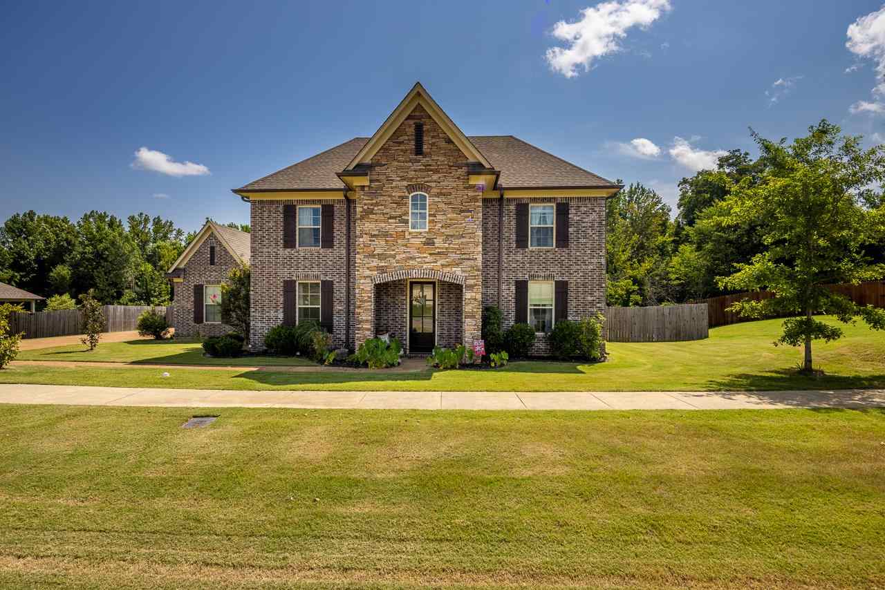 5572 Chapel Ridge Trail Olive Branch, MS 38654 - Photo 1 of 25 Gallery Image 1