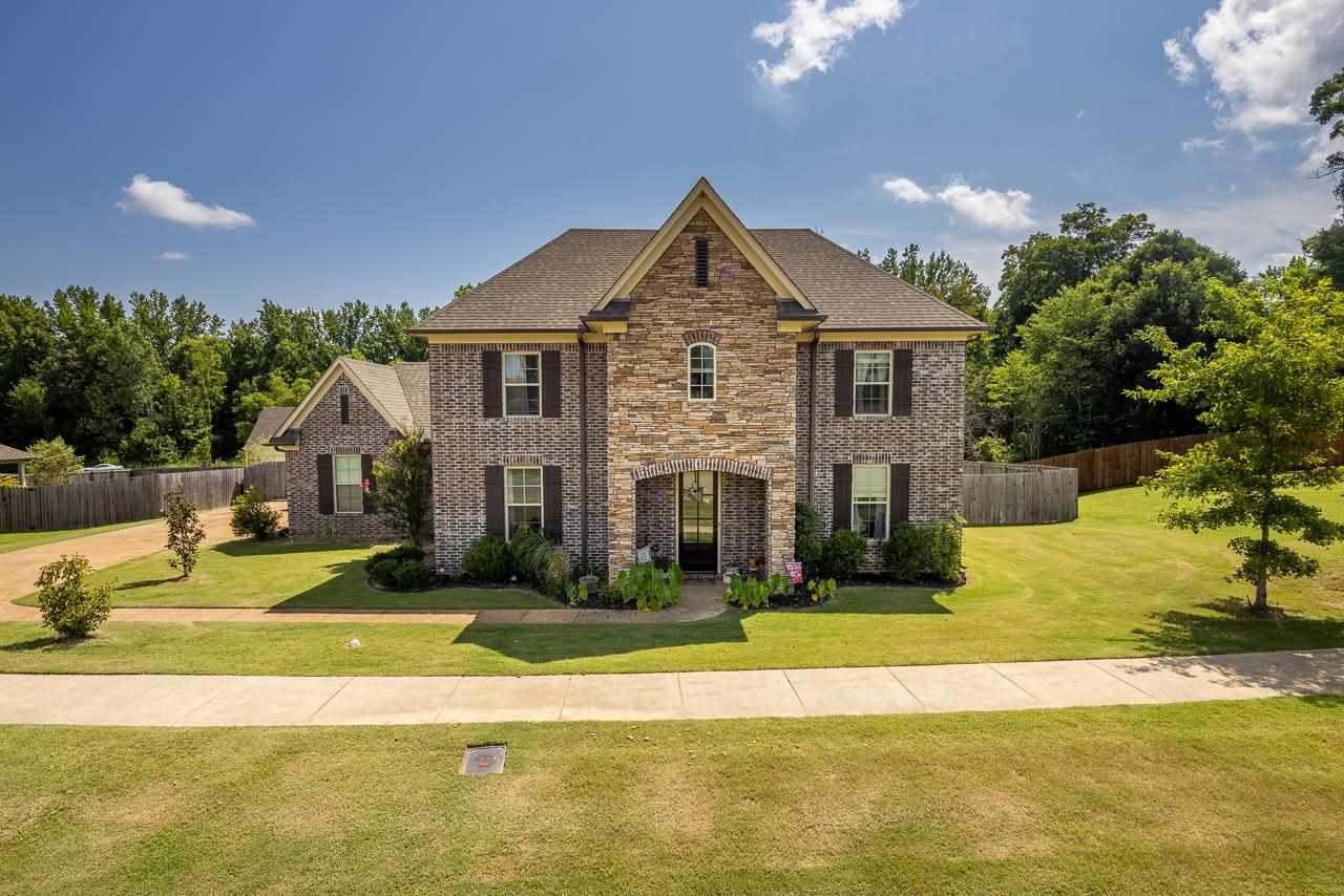 5572 Chapel Ridge Trail Olive Branch, MS 38654 - Photo 2 of 25 Gallery Image 2