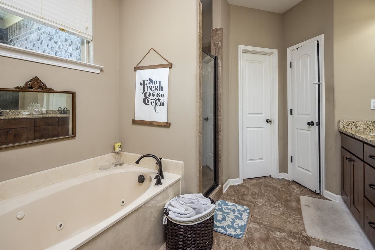 5572 Chapel Ridge Trail Olive Branch, MS 38654 - Photo 12 of 25 Gallery Image 12