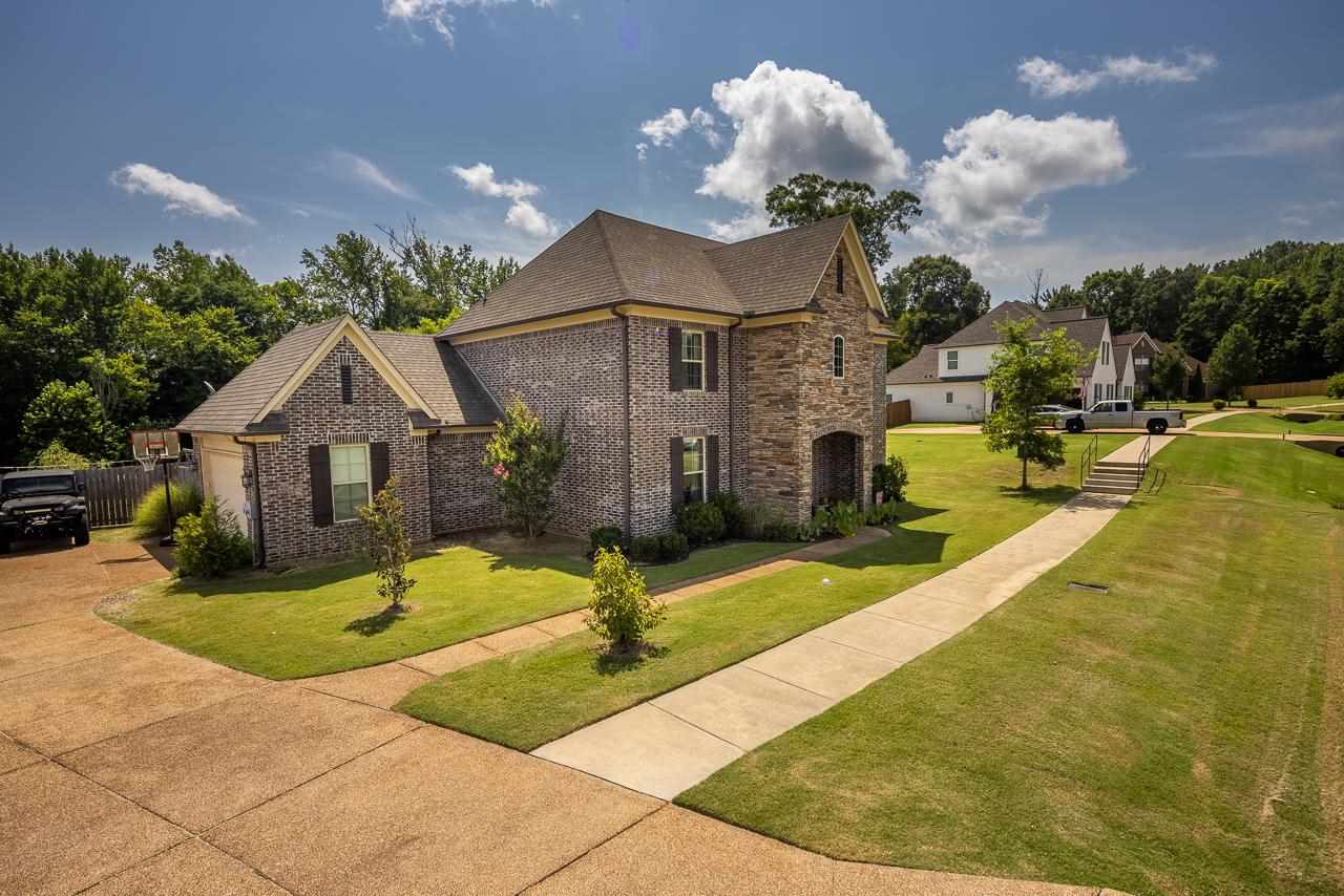5572 Chapel Ridge Trail Olive Branch, MS 38654 - Photo 3 of 25 Gallery Image 3
