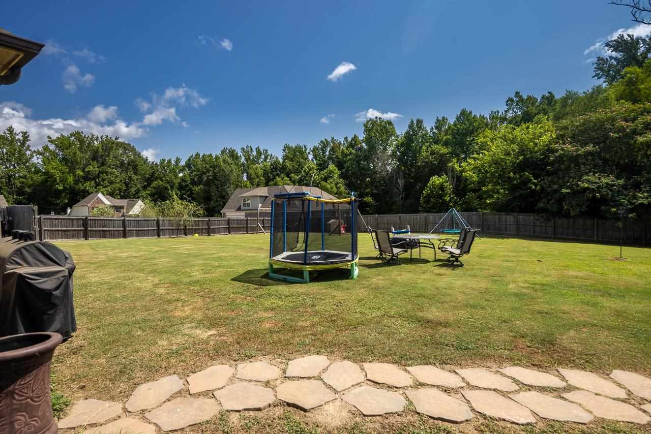 5572 Chapel Ridge Trail Olive Branch, MS 38654 - Photo 22 of 25 Gallery Image 22