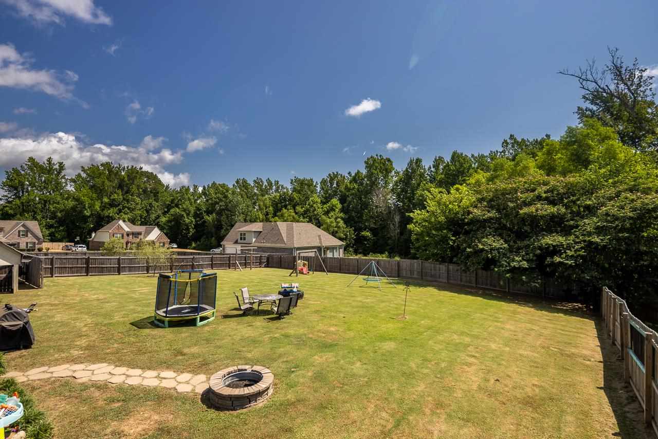 5572 Chapel Ridge Trail Olive Branch, MS 38654 - Photo 23 of 25 Gallery Image 23