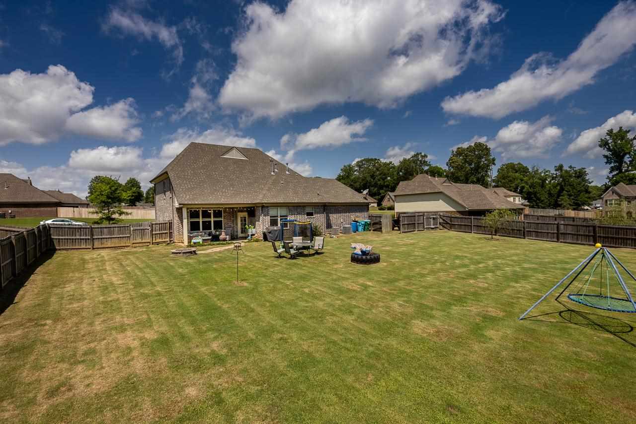 5572 Chapel Ridge Trail Olive Branch, MS 38654 - Photo 24 of 25 Gallery Image 24