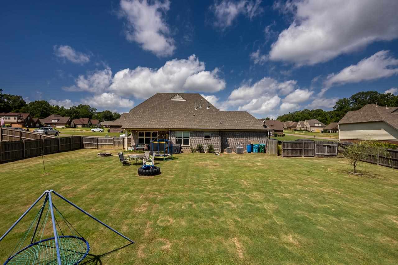 5572 Chapel Ridge Trail Olive Branch, MS 38654 - Photo 25 of 25 Gallery Image 25