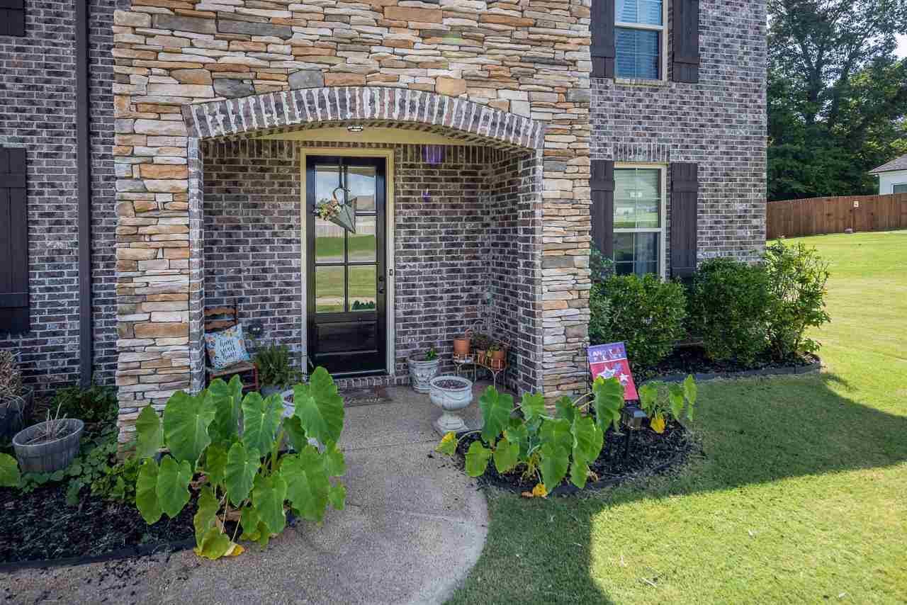 5572 Chapel Ridge Trail Olive Branch, MS 38654 - Photo 4 of 25 Gallery Image 4