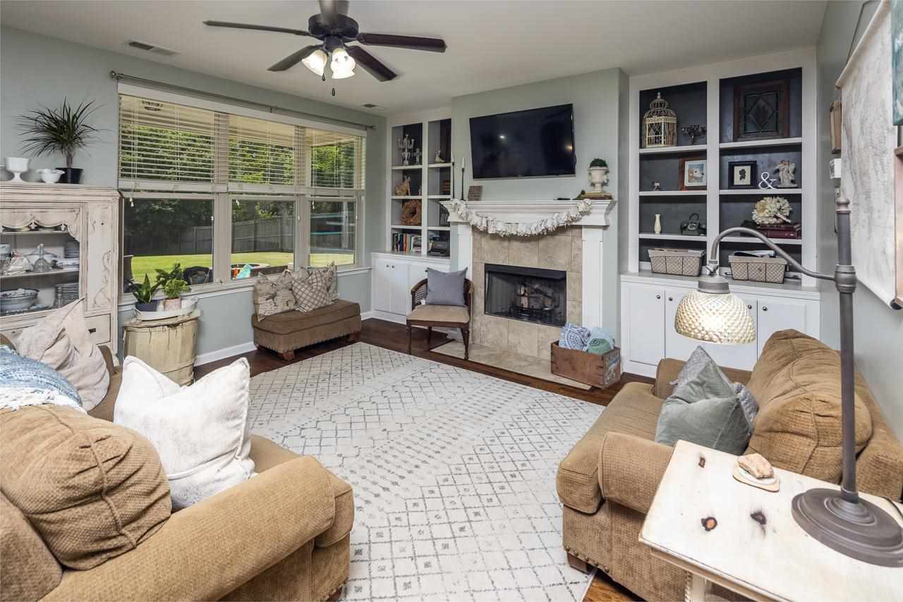 5572 Chapel Ridge Trail Olive Branch, MS 38654 - Photo 5 of 25 Gallery Image 5