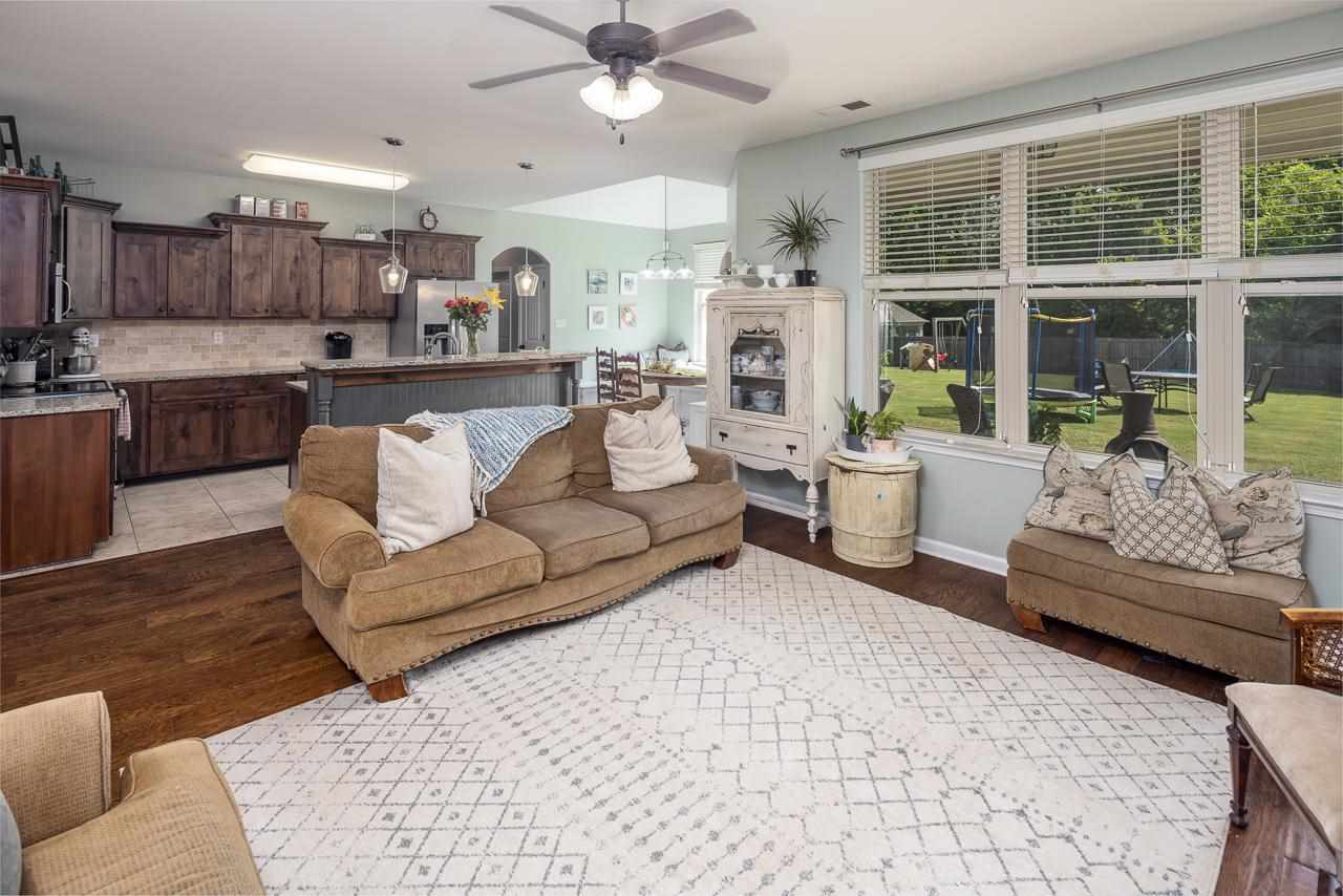 5572 Chapel Ridge Trail Olive Branch, MS 38654 - Photo 6 of 25 Gallery Image 6