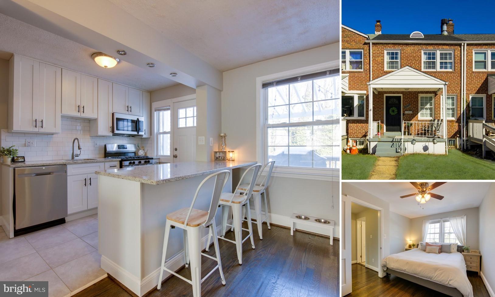 1054 Elm Road Baltimore, MD 21227 - Photo 1 of 35