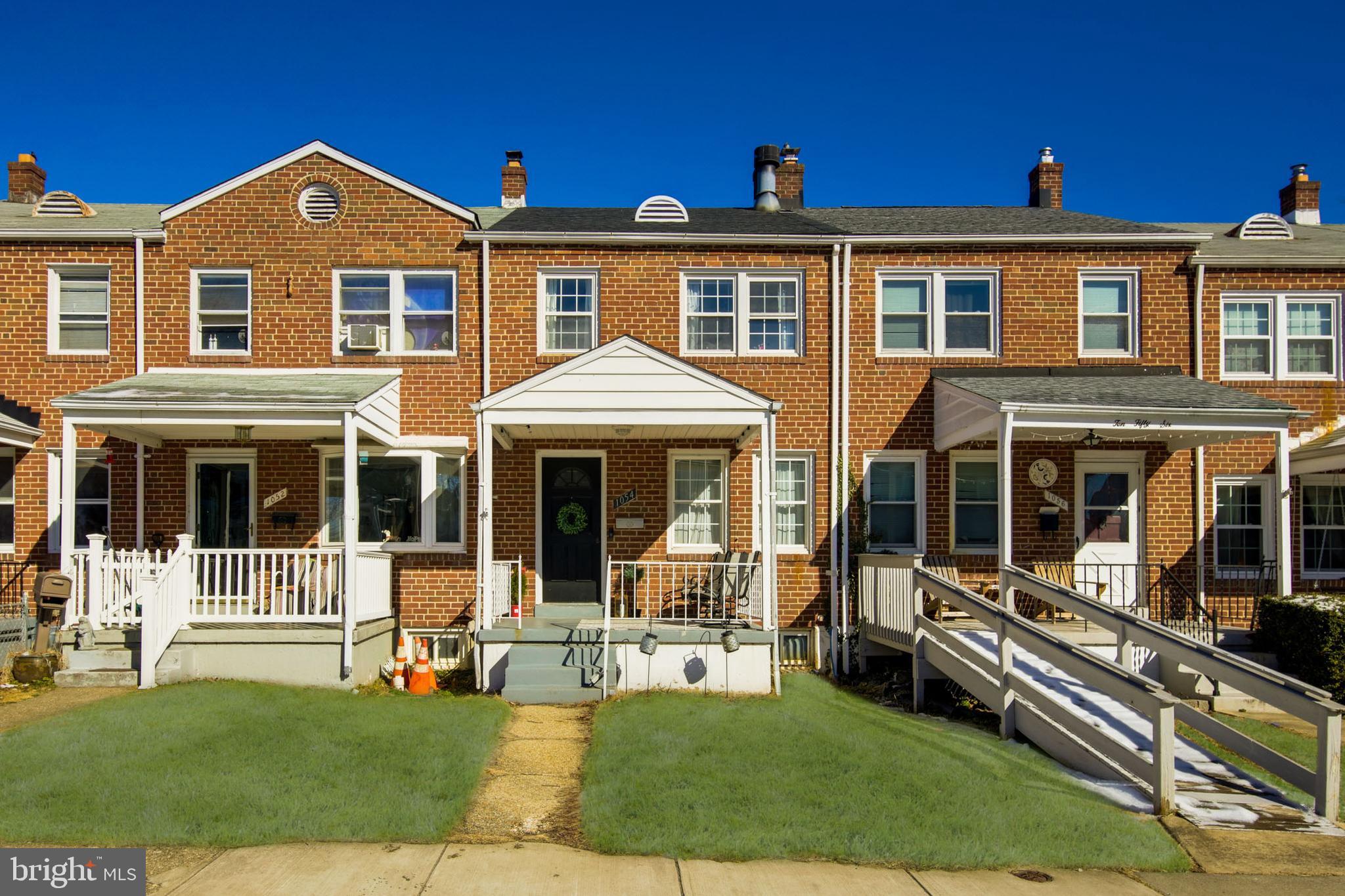 1054 Elm Road Baltimore, MD 21227 - Photo 2 of 35