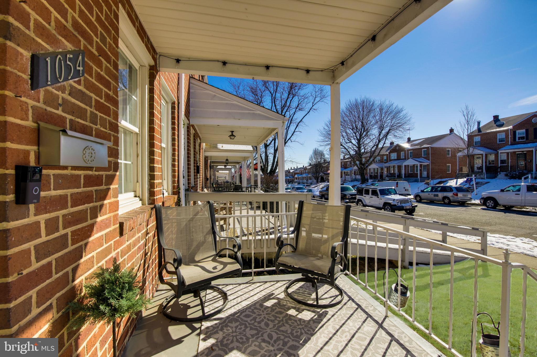 1054 Elm Road Baltimore, MD 21227 - Photo 3 of 35