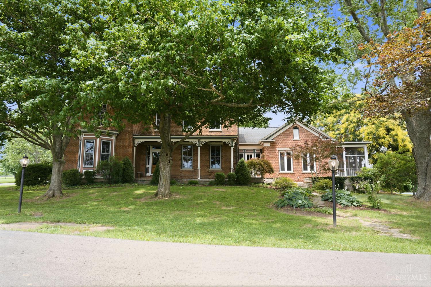 6368 West Henry Road Ripley, OH 45167 - Photo 2 of 71