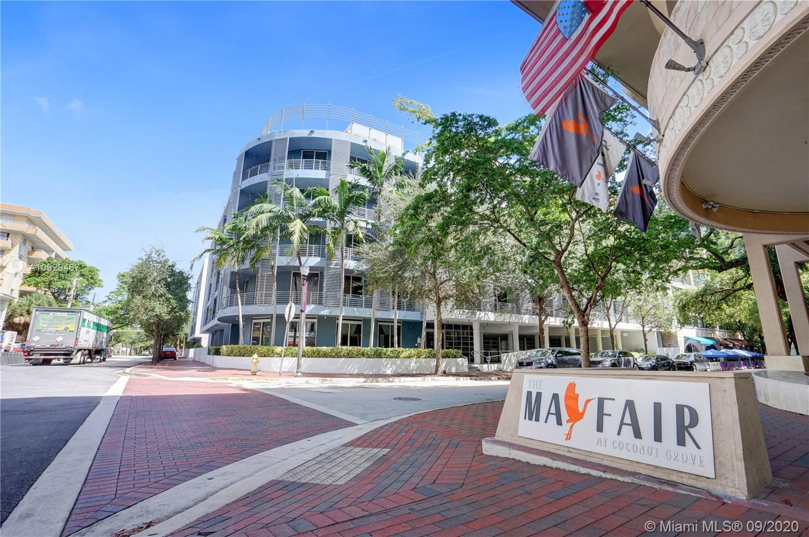 3339 Virginia Street, Unit 302 Miami, FL 33133 - Photo 1 of 57