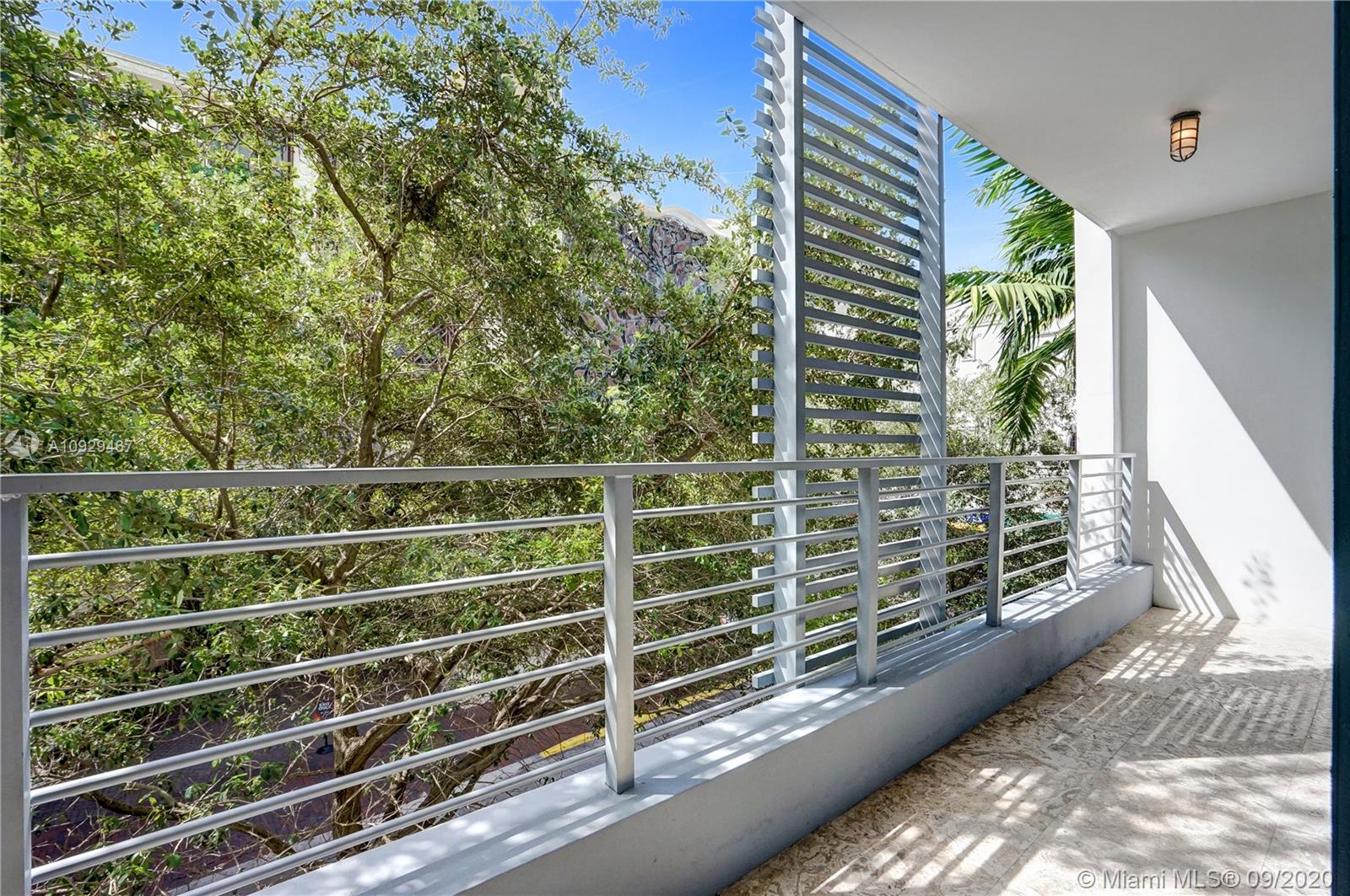 3339 Virginia Street, Unit 302 Miami, FL 33133 - Photo 39 of 57