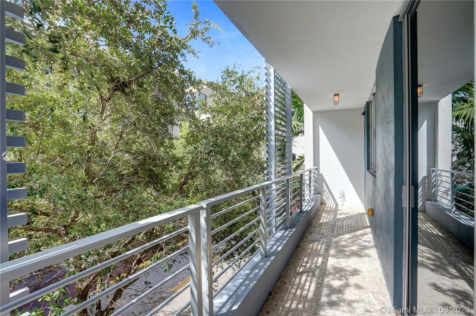 3339 Virginia Street, Unit 302 Miami, FL 33133 - Photo 41 of 57