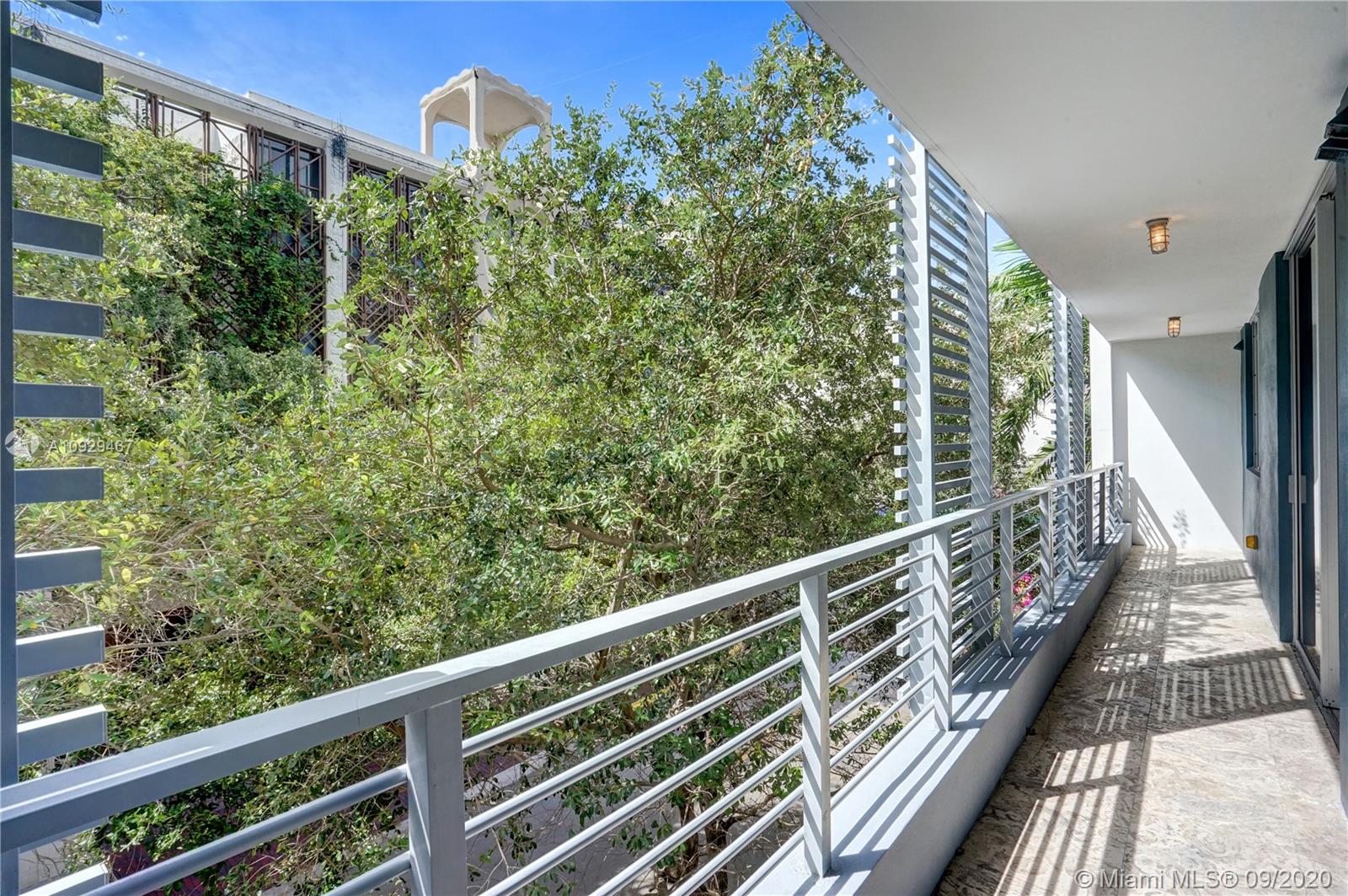 3339 Virginia Street, Unit 302 Miami, FL 33133 - Photo 42 of 57