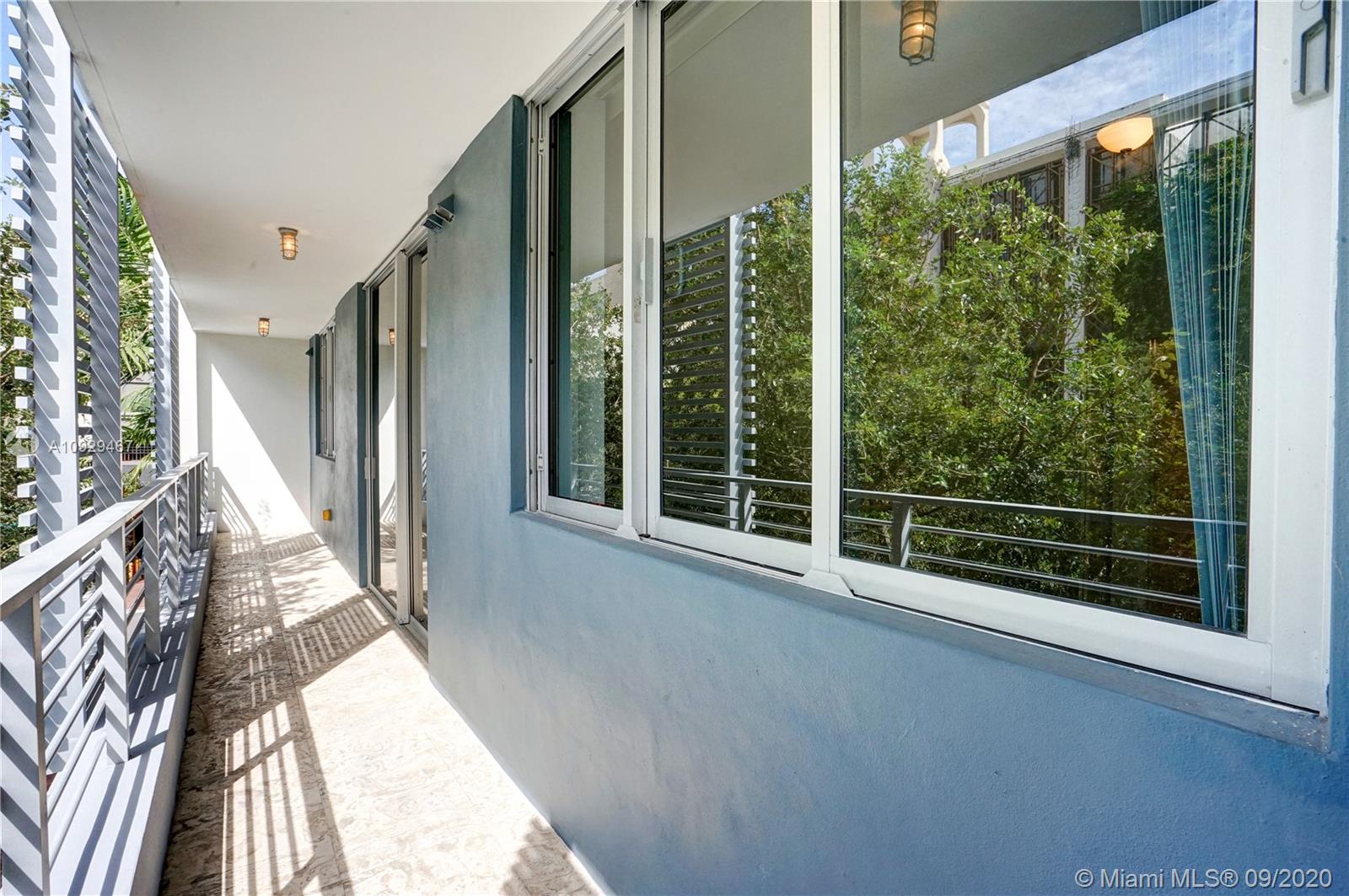 3339 Virginia Street, Unit 302 Miami, FL 33133 - Photo 43 of 57