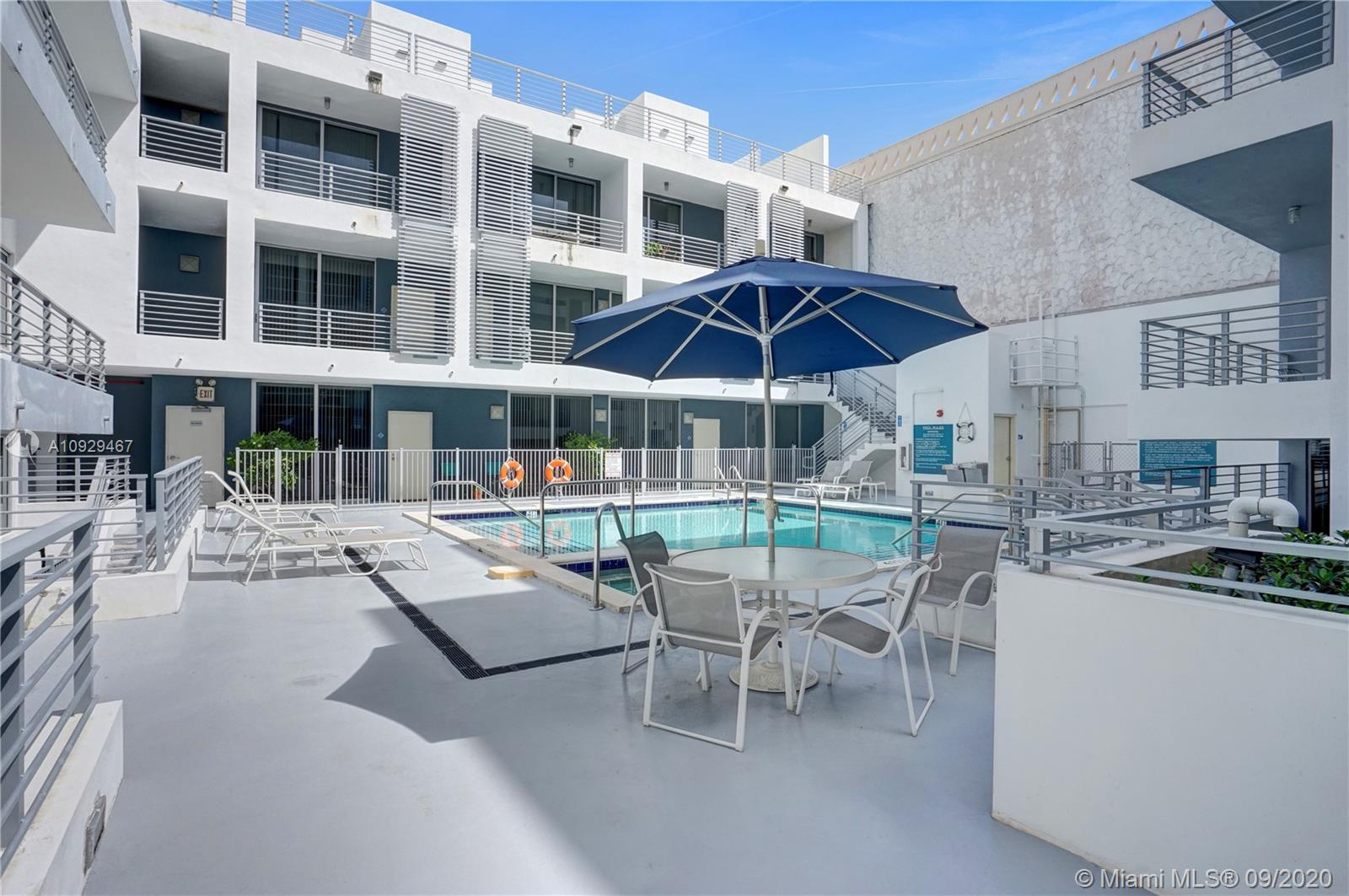 3339 Virginia Street, Unit 302 Miami, FL 33133 - Photo 49 of 57