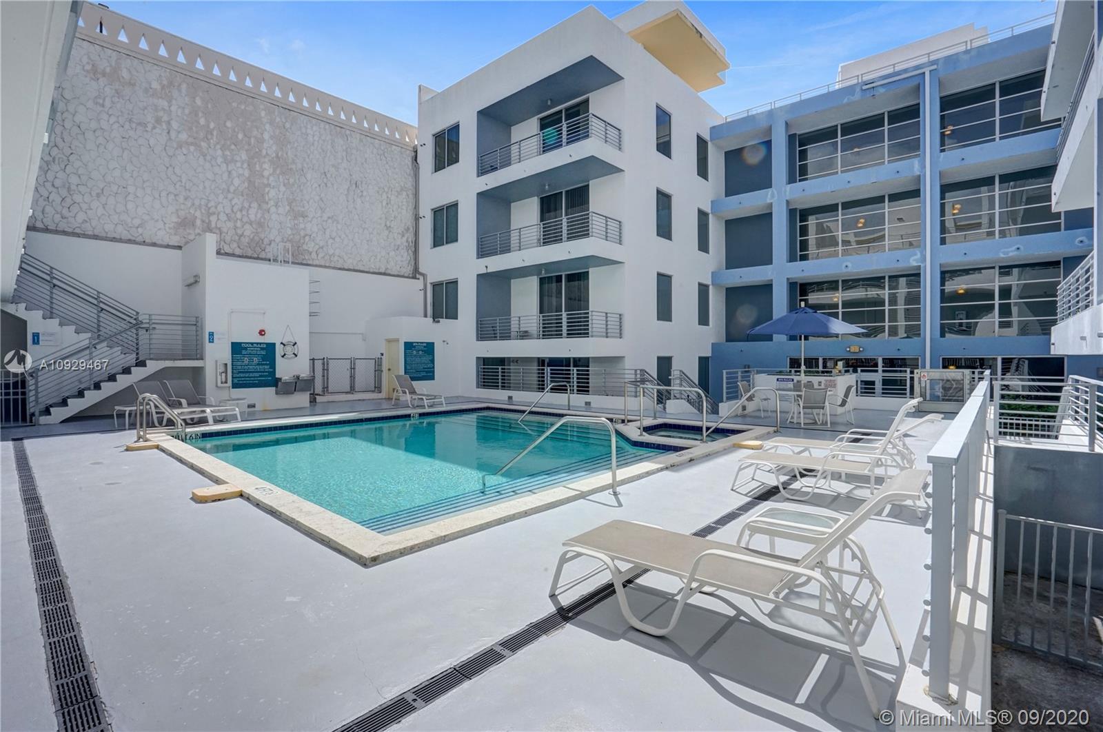 3339 Virginia Street, Unit 302 Miami, FL 33133 - Photo 50 of 57