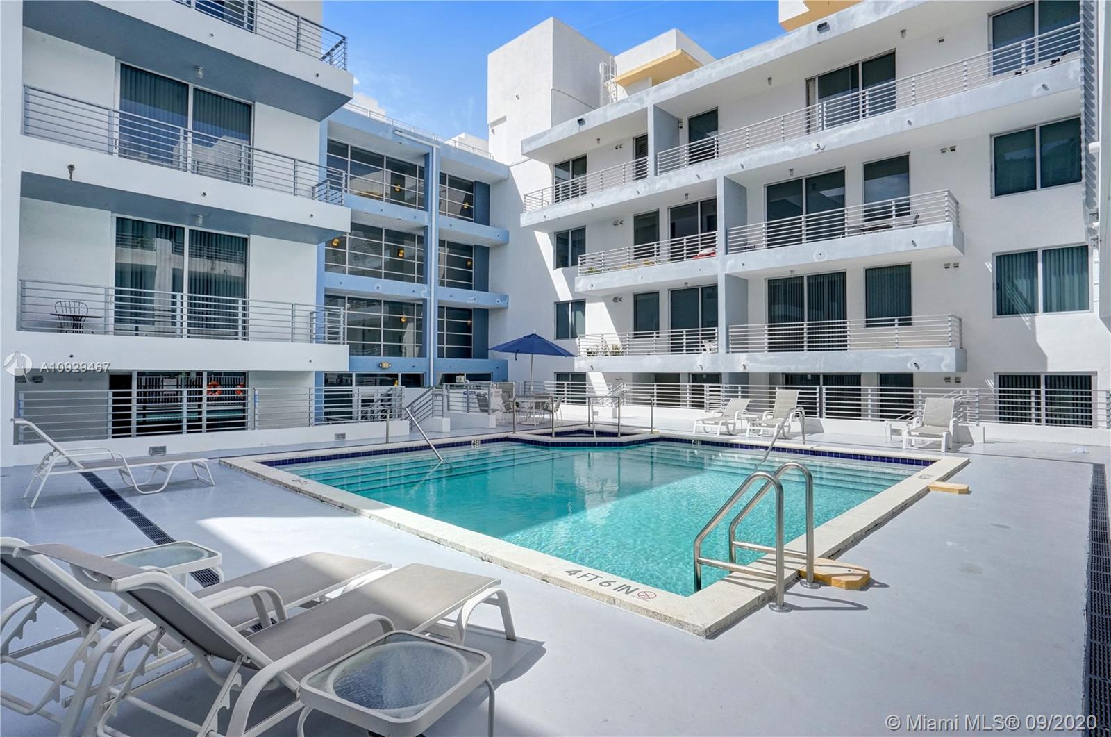 3339 Virginia Street, Unit 302 Miami, FL 33133 - Photo 51 of 57