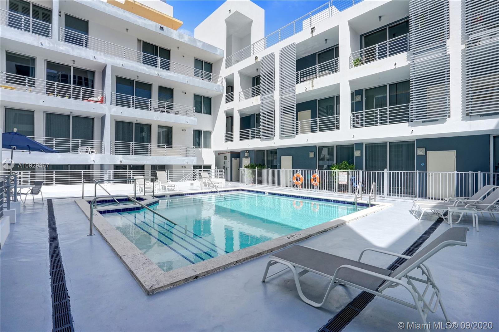 3339 Virginia Street, Unit 302 Miami, FL 33133 - Photo 52 of 57