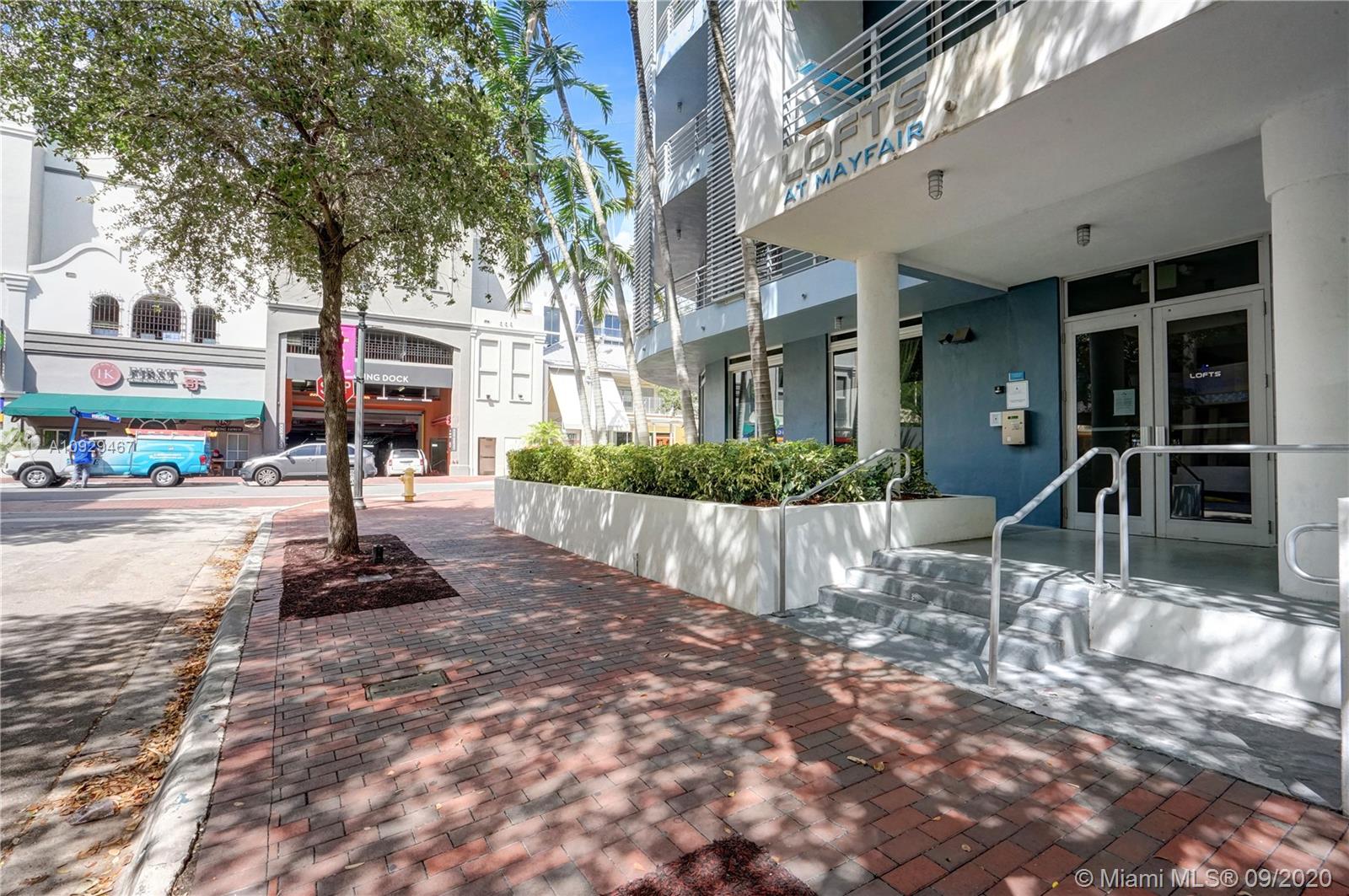 3339 Virginia Street, Unit 302 Miami, FL 33133 - Photo 53 of 57