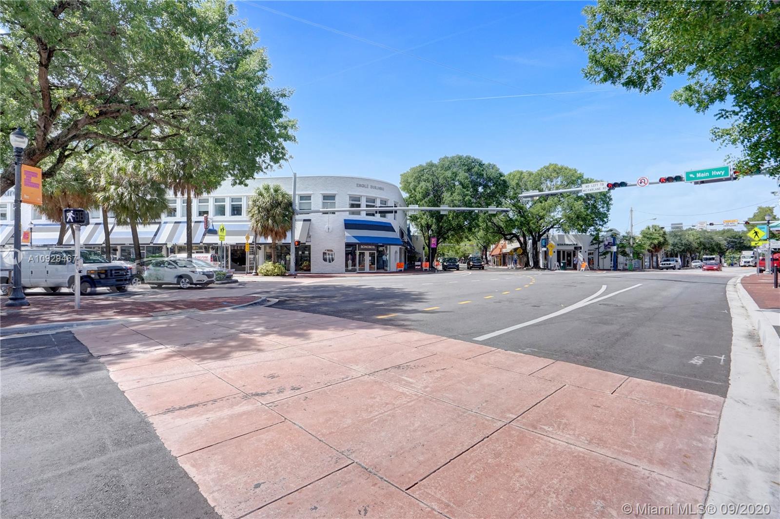 3339 Virginia Street, Unit 302 Miami, FL 33133 - Photo 54 of 57