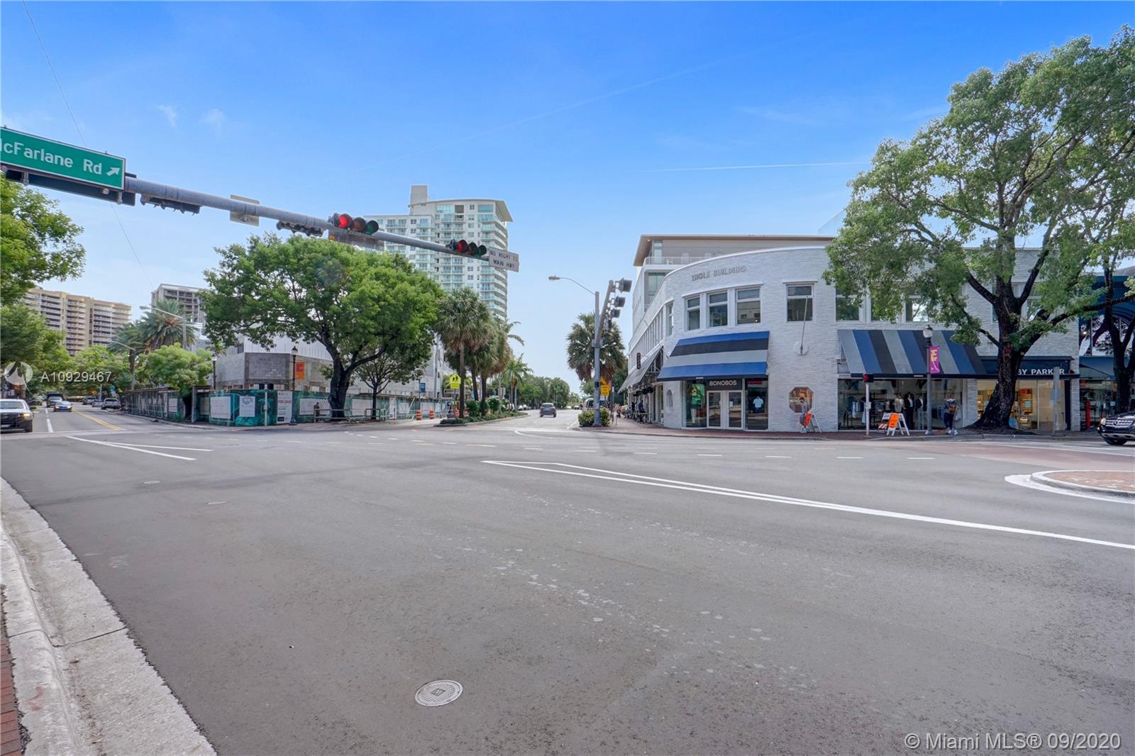 3339 Virginia Street, Unit 302 Miami, FL 33133 - Photo 56 of 57