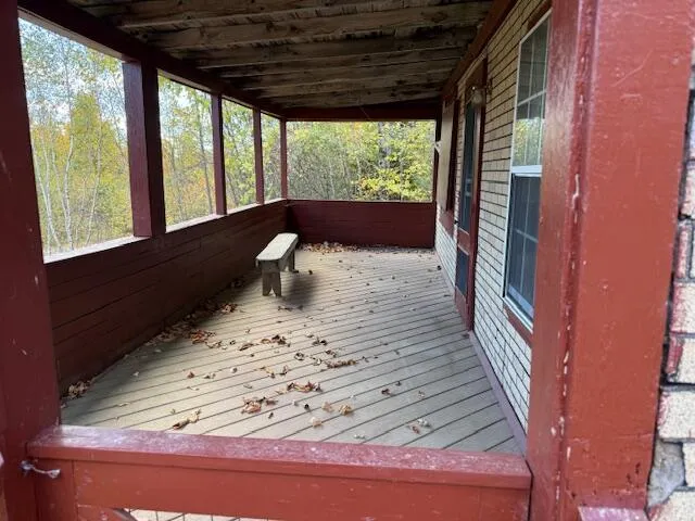 $65,000 | 2434 Greenfield Rd Summit, Burlington, ME 04417