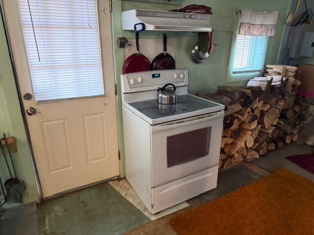 2434 Greenfield Rd Summit Burlington, ME 04417 - Photo 12 of 22 IMG_1092