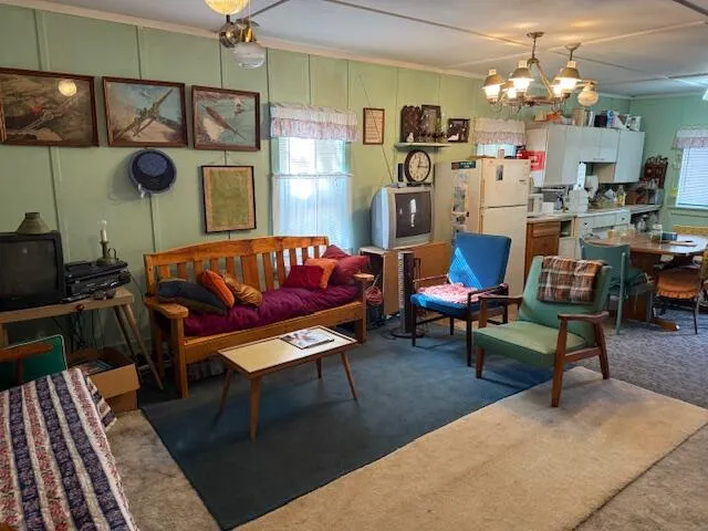 $65,000 | 2434 Greenfield Rd Summit, Burlington, ME 04417