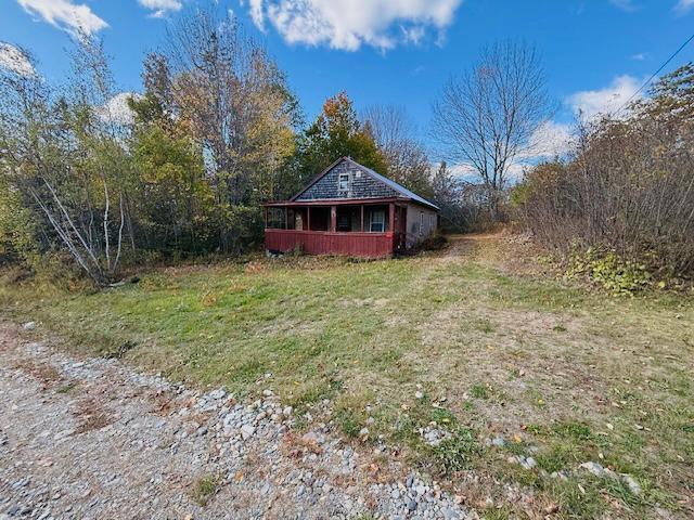 2434 Greenfield Rd Summit Burlington, ME 04417 - Photo 4 of 22 2