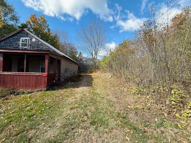 $65,000 | 2434 Greenfield Rd Summit, Burlington, ME 04417