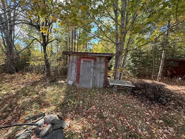 $65,000 | 2434 Greenfield Rd Summit, Burlington, ME 04417