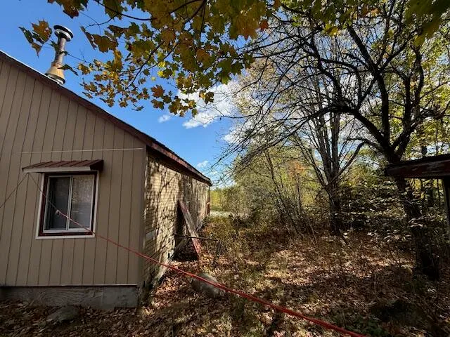 $65,000 | 2434 Greenfield Rd Summit, Burlington, ME 04417