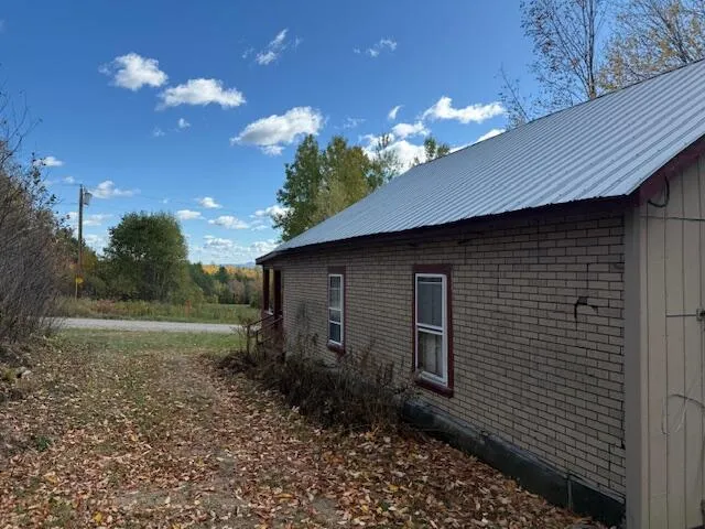 $65,000 | 2434 Greenfield Rd Summit, Burlington, ME 04417