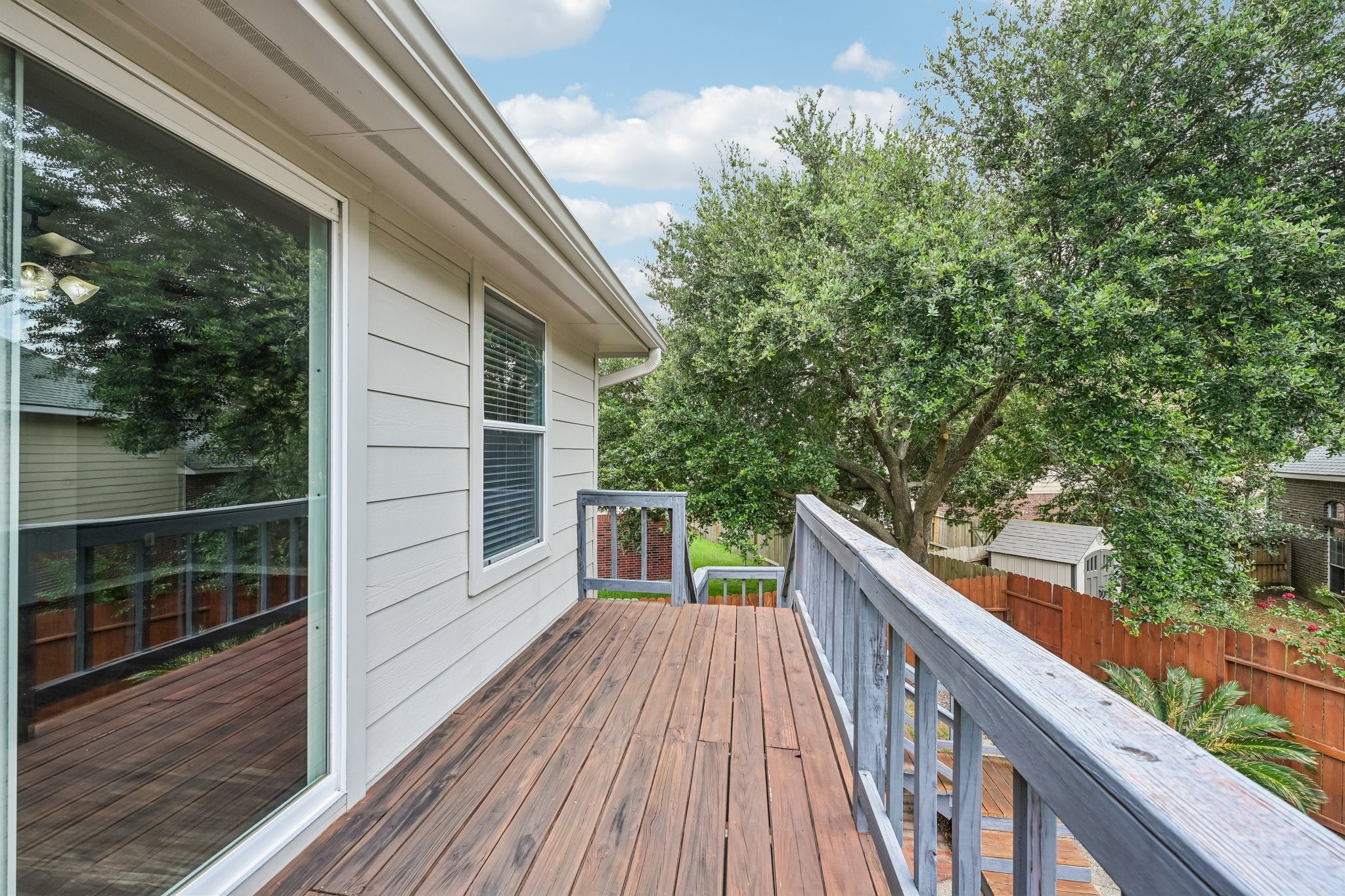 4519 Bridgestone Point Drive Spring, TX 77389 - Photo 32 of 42